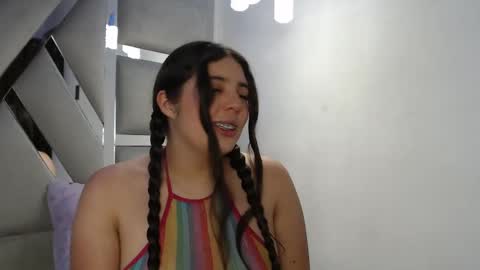 Paola Lyon online show from 01.14.25