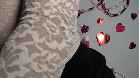 Paola Lyon online show from 02.14.25