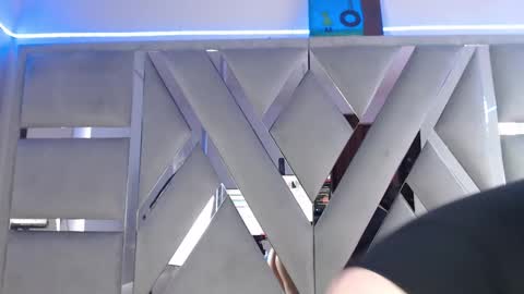 Paola Lyon online show from 02.24.25