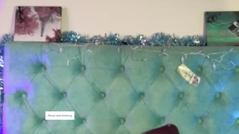 Paola Lyon online show from 01.07.26