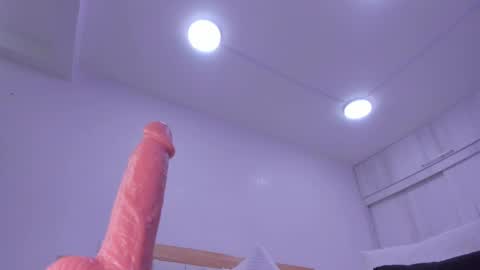 Paola  online show from 02.12.25