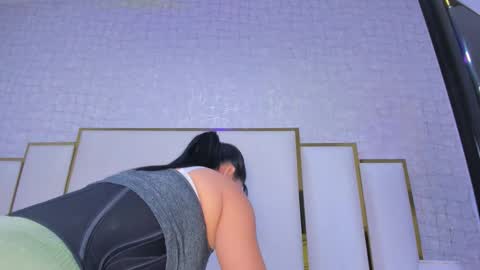 Paola  online show from 12.21.25