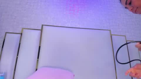 Snapshot of paolaa_rodriguez chatting on 04.29.26 Paola online show from 04.29.26
