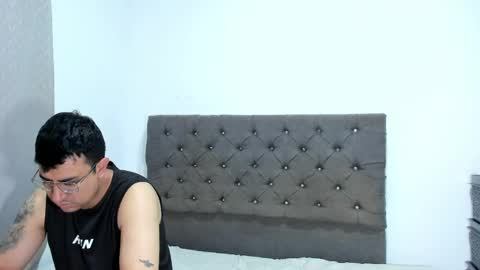 paolaanddaniel online show from 05.21.26