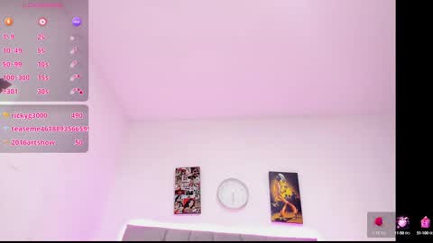 paola online show from 01.21.25