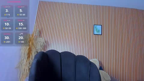 paola online show from 04.09.26