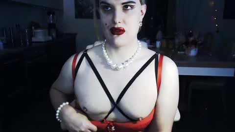 Sarina Williams online show from 12.17.24