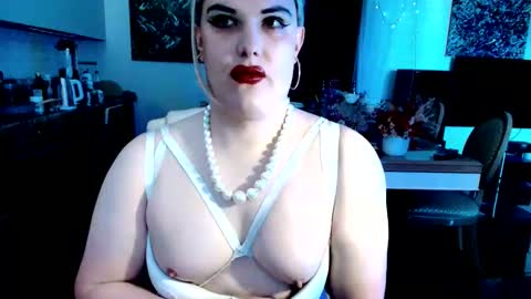 Sarina Williams online show from 06.04.26