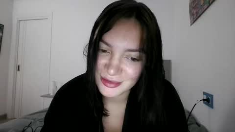 Paola Hard online show from 12.02.25