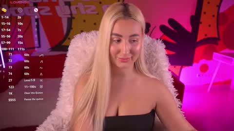 Lia online show from 03.15.26