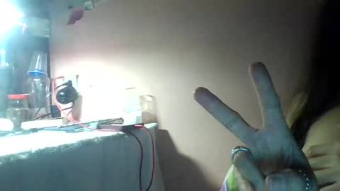 Snapshot of paolamz10 chatting on 02.03.26 paolamz10 online show from 02.03.26