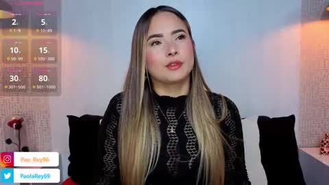 paolarey_ online show from 02.20.26