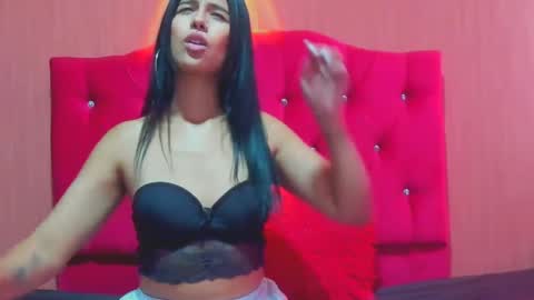 Paola Turner online show from 01.27.25