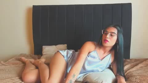 Paola Turner online show from 01.30.25