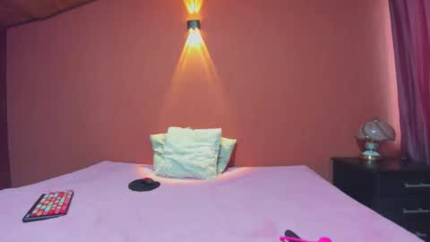 Paola Turner online show from 02.26.25