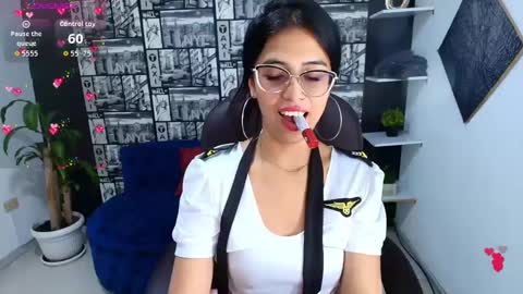 Paola Turner online show from 09.20.25