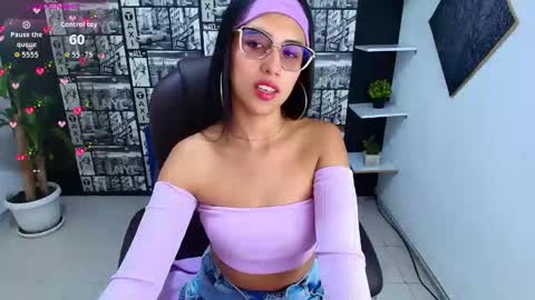 Paola Turner online show from 09.23.25