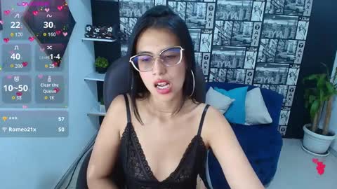 Paola Turner online show from 09.27.25