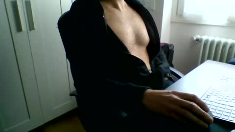 paolinobellino online show from 03.23.26