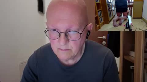 paolo32h online show from 04.26.26