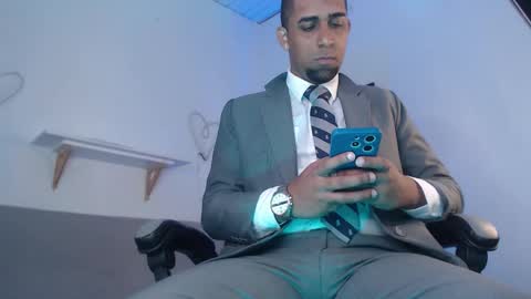 PAOLO online show from 03.20.26