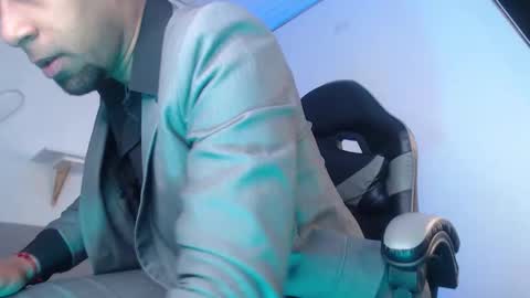 PAOLO online show from 03.25.26