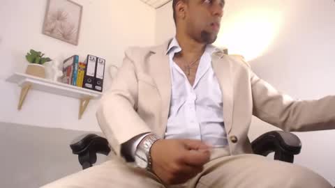PAOLO online show from 05.11.26