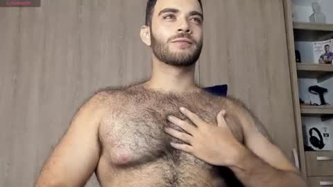 Paolo online show from 12.16.24