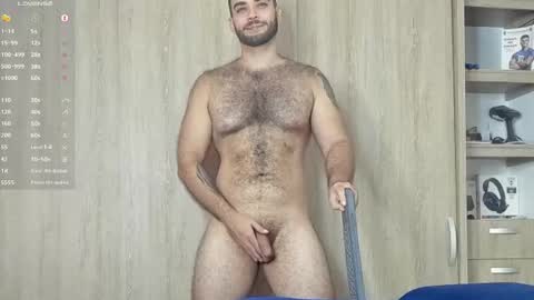 Paolo online show from 01.26.25