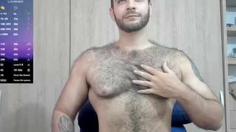 Paolo online show from 02.16.25