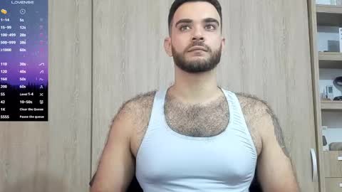 Paolo online show from 02.26.25