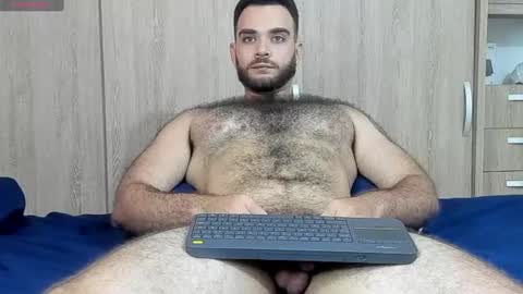 Paolo online show from 03.01.25