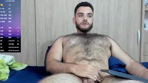 Paolo online show from 03.03.25