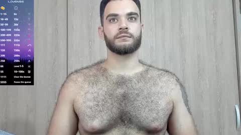 Paolo online show from 03.10.25