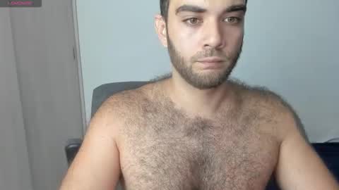 Paolo online show from 09.09.25