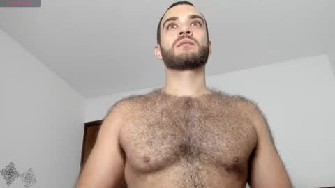 Paolo online show from 11.08.25