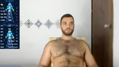 Paolo online show from 12.17.25