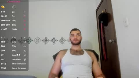 Paolo online show from 03.11.26