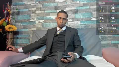 Paolo online show from 01.20.25