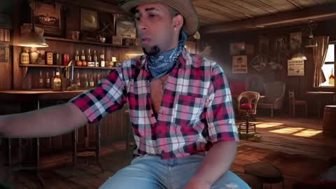 Paolo online show from 01.21.25