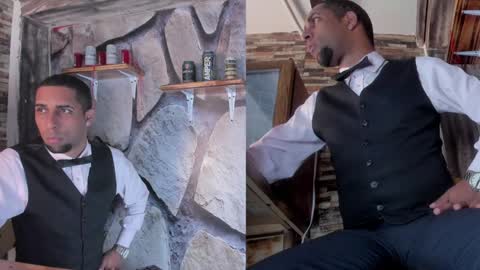 Paolo online show from 01.25.25