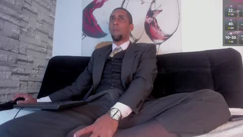 Paolo online show from 01.27.25