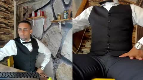 Paolo online show from 02.10.25