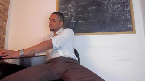 Paolo online show from 02.18.25