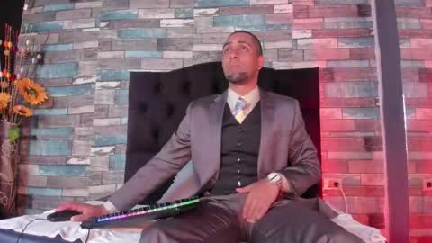 Paolo online show from 10.30.25