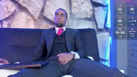 Paolo online show from 11.10.25