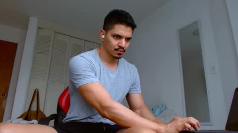 paolo_savanna online show from 01.11.26