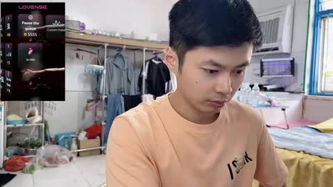 paopaotang61 online show from 10.01.25