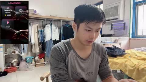 paopaotang61 online show from 10.07.25