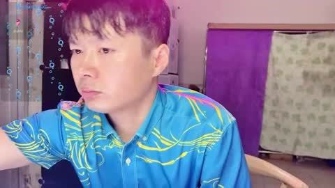 paopaotang61 online show from 05.30.26